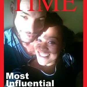 Meet your Posher, Trina